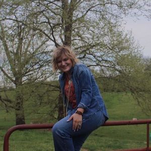 Meet your Posher, Grace